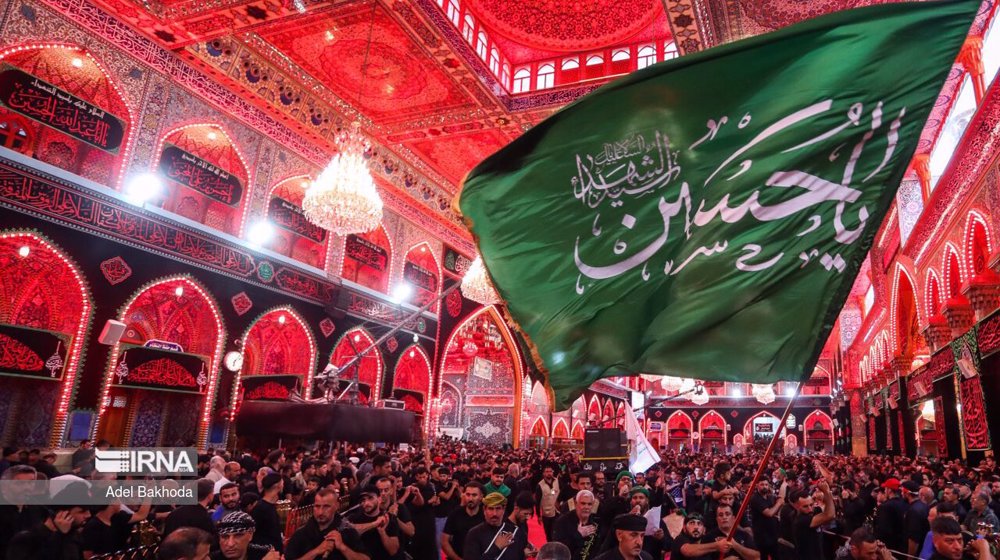 Arbaeen in Karbala: Millions renewing Imam Hussain’s call for unity, justice