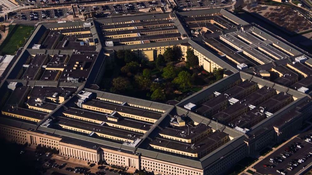 US military asks for ‘new’ ideas to deal with Iran after its crushing defeat: Report