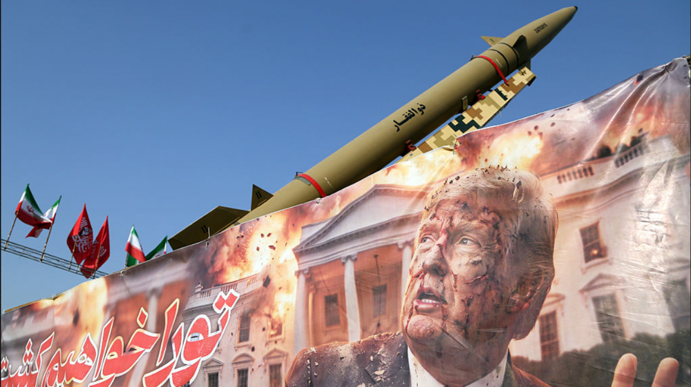 Yémen : « Trump contraint de changer de cap face à l’Iran » (Ansarallah)
