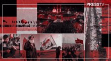 Arbaeen: The eternal journey of remembrance, resistance and revival of the message of Karbala