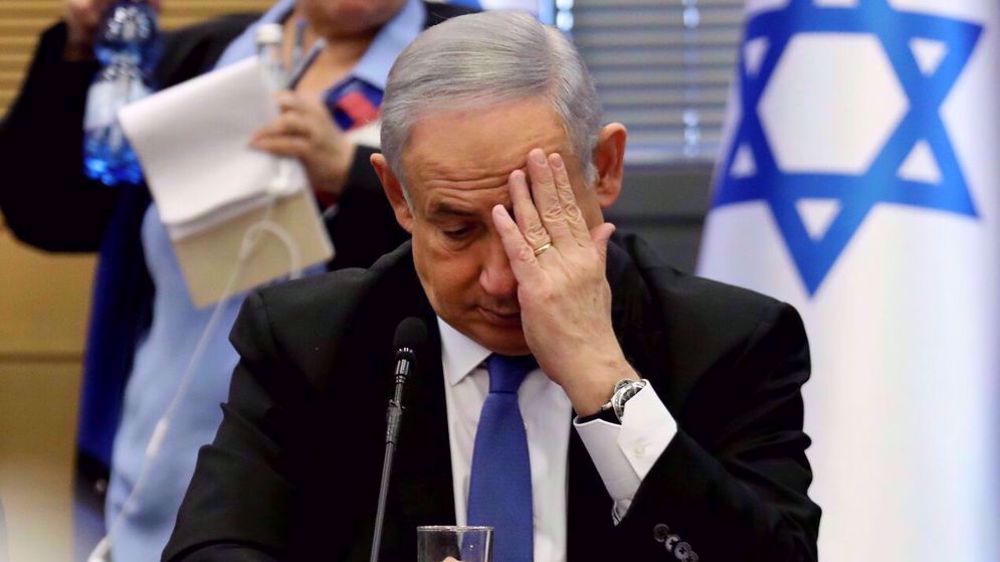 Un nouveau sondage révèle une baisse de la confiance des Israéliens envers Netanyahu