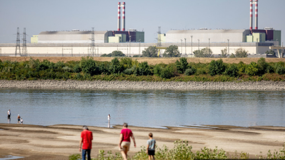 La Hongrie va mettre à l'arrêt son unique centrale nucléaire