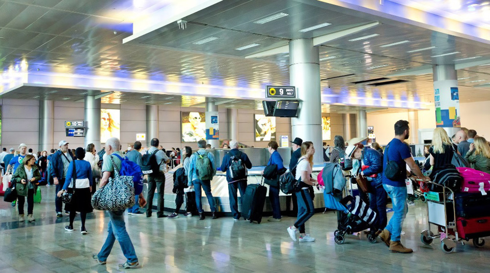 Survey: Immigration from Israeli-occupied lands hit peak levels in 2025