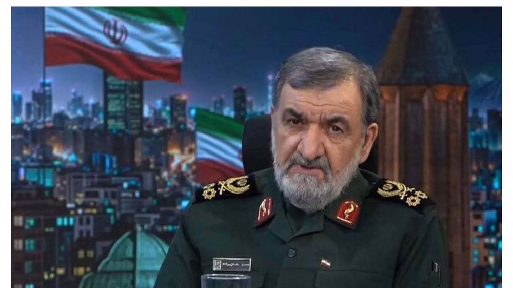 L'Iran a vaincu l’Amérique à mi-chemin de la «troisième guerre de Trump» (conseiller du Leader)