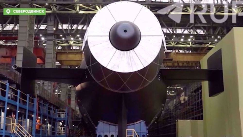 Russia-led CSTO says it could use nuclear weapons to defend its allies