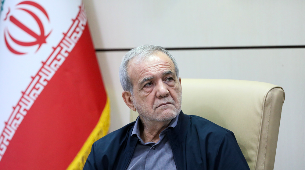 Pezeshkian: Iran seeks no escalation, will defend itself 'with full capabilities'