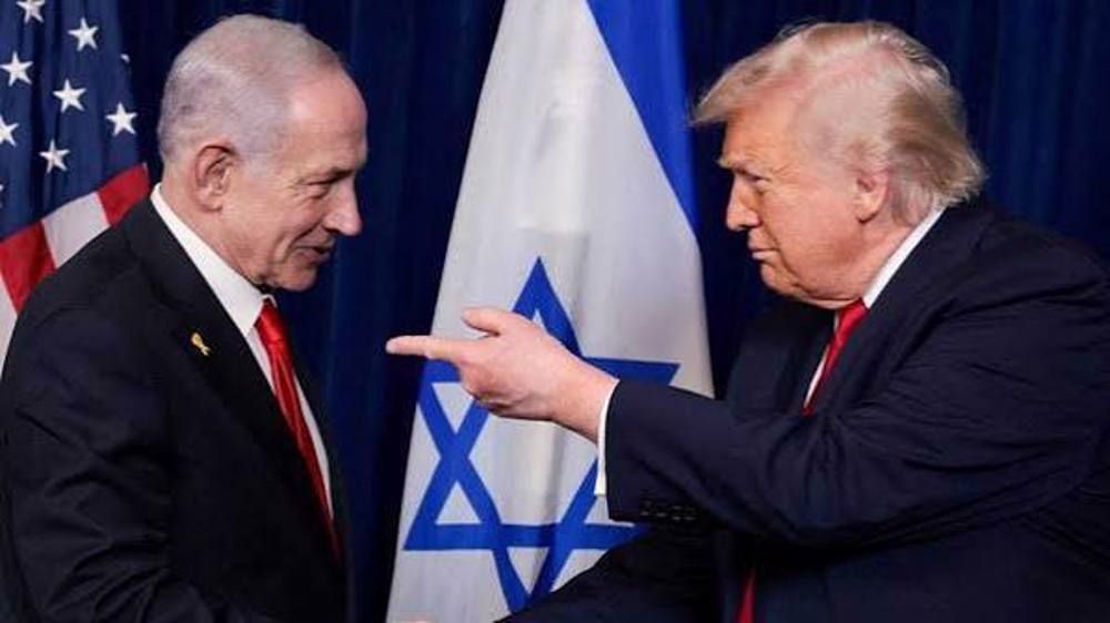 Le recul de Trump sur l’Iran déstabilise Netanyahu