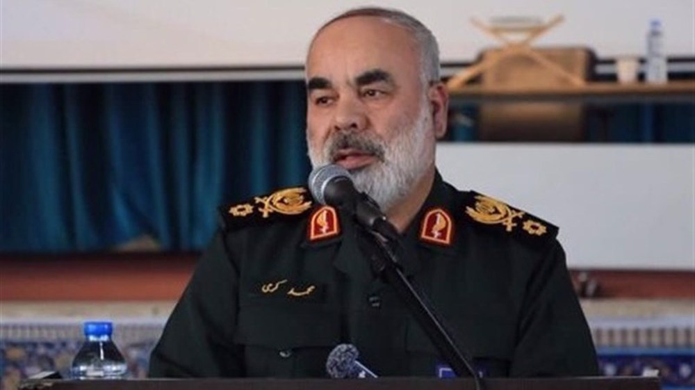 Iran has ‘total intelligence superiority’ in northwest, two officials warn enemies