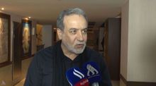 Araghchi: Arbaeen is grand display of Iran-Iraq national unity