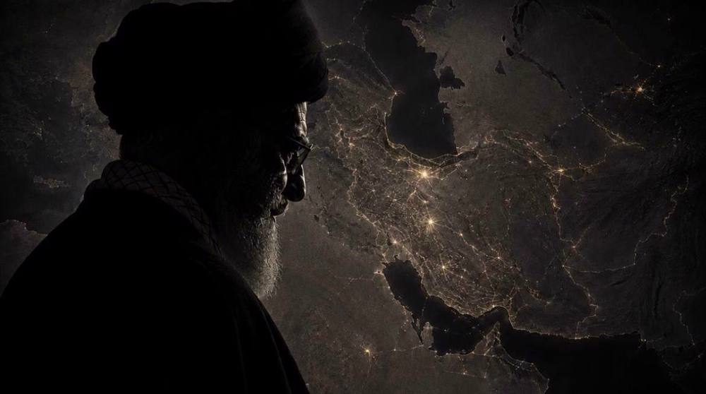 Son of Iran Part 05