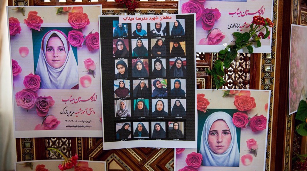 Baghaei: US targeting of civilian sites in Iran constitutes war crimes