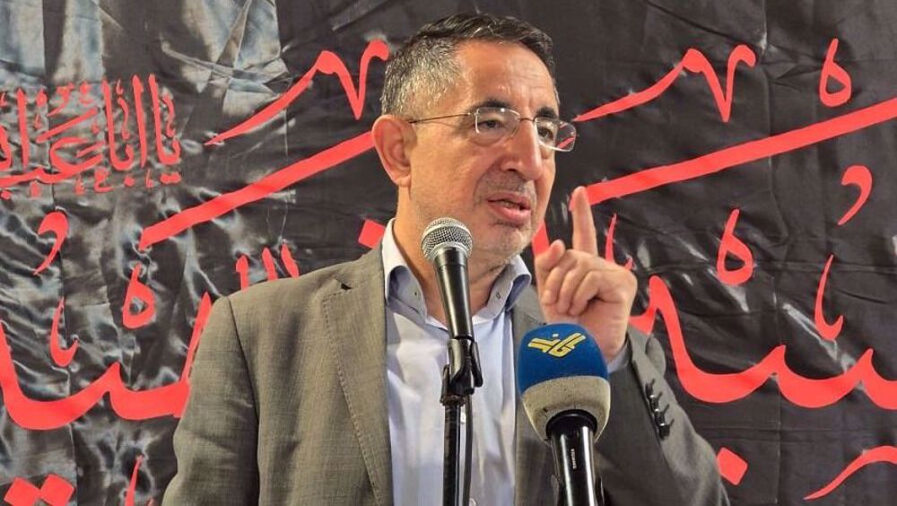 Lebanese MP: Israel’s dream of Hezbollah disarmament won’t ever come true