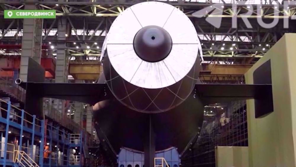 Russie : l'OTSC pourrait utiliser l'arme nucléaire pour défendre ses alliés