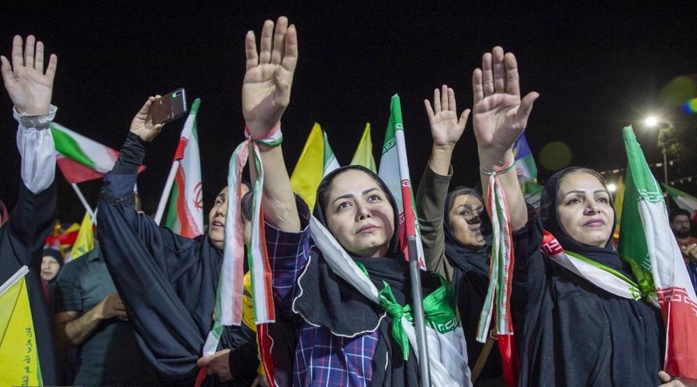 Iran will keep confronting US until it stops bullying: Assembly of Experts