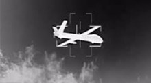 IRGC shoots down US MQ-9 Reaper drone over Strait of Hormuz