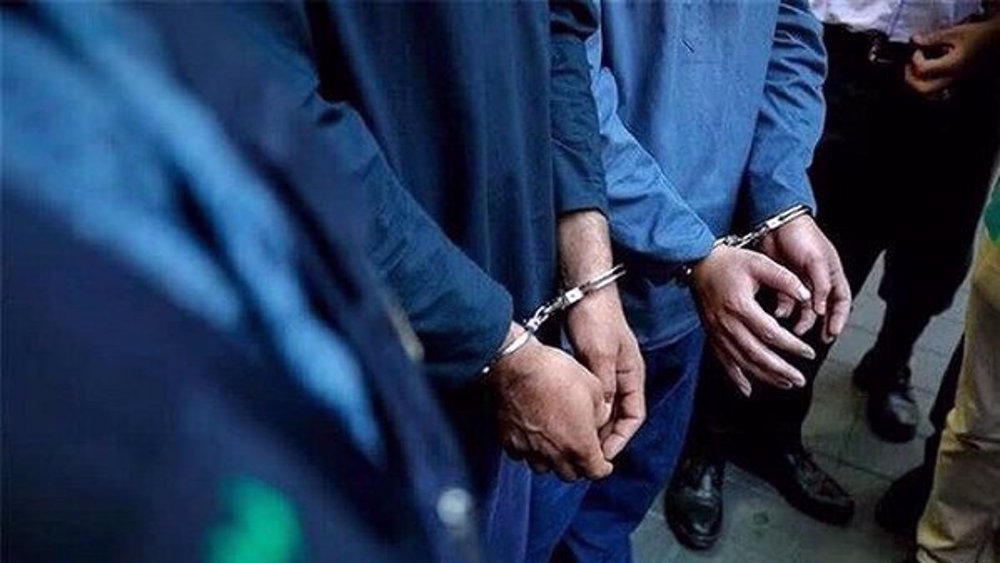 Iran : deux hommes exécutés pour espionnage pour le compte du Mossad