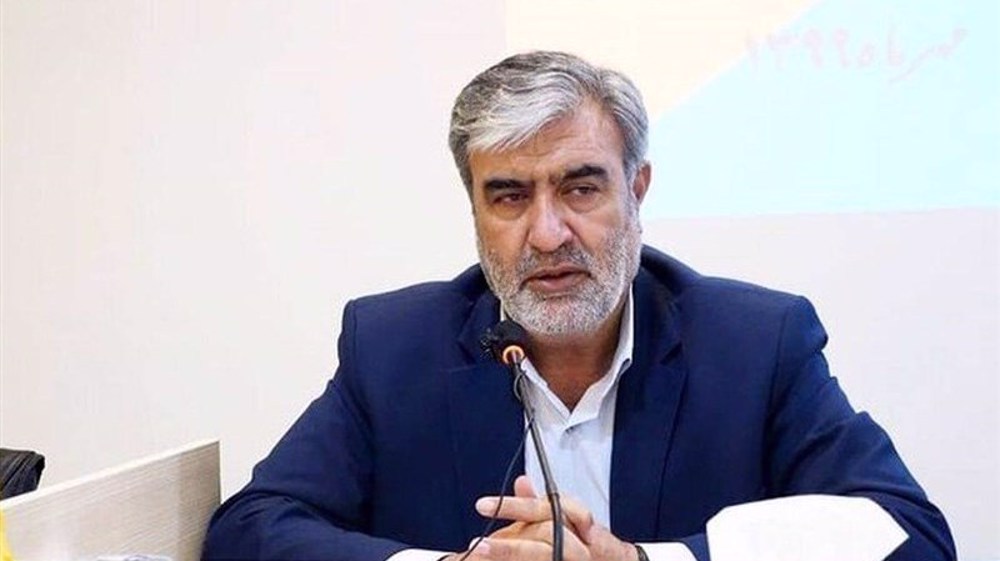 'Just flee': Senior Iran MP tells US devastating response on the way