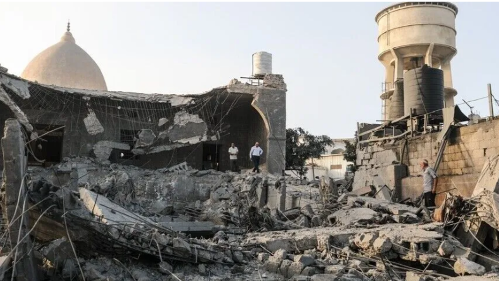 Gaza : l’Afrique du Sud dénonce à la CIJ les violations continues d’Israël (Interview)