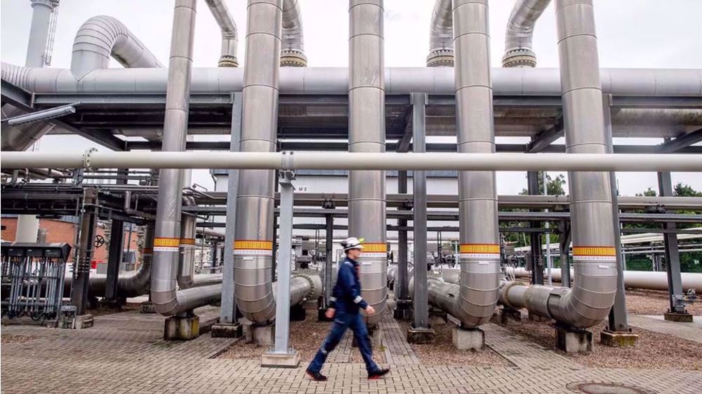 UE : des réserves de gaz particulièrement faibles à l’approche de l’hiver