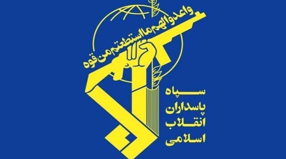 IRGC: US terrorist attack on Larak Island will be answered, aggressor to be punished