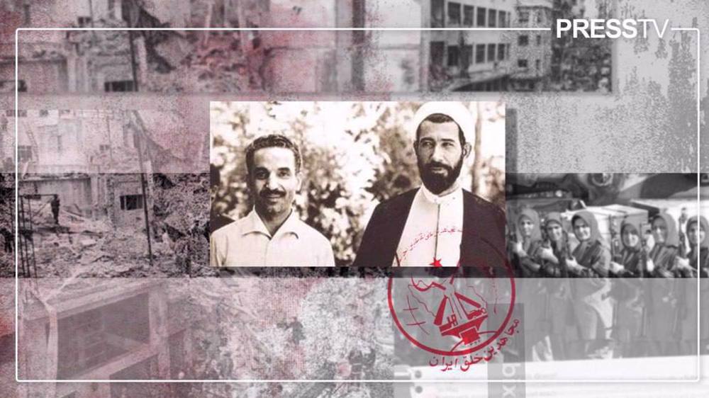 45 years on, Iran remembers President Rajaei, PM Bahonar and other victims of MKO terrorism