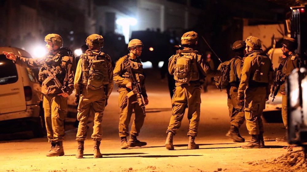 Les incursions israéliennes s’intensifient en Cisjordanie occupée 