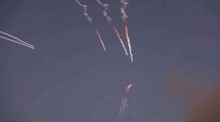 Iran condemns US strike, vows firm response to further aggression