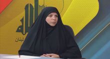 A heritage of martyrs and love: A leader’s daughter gives her account