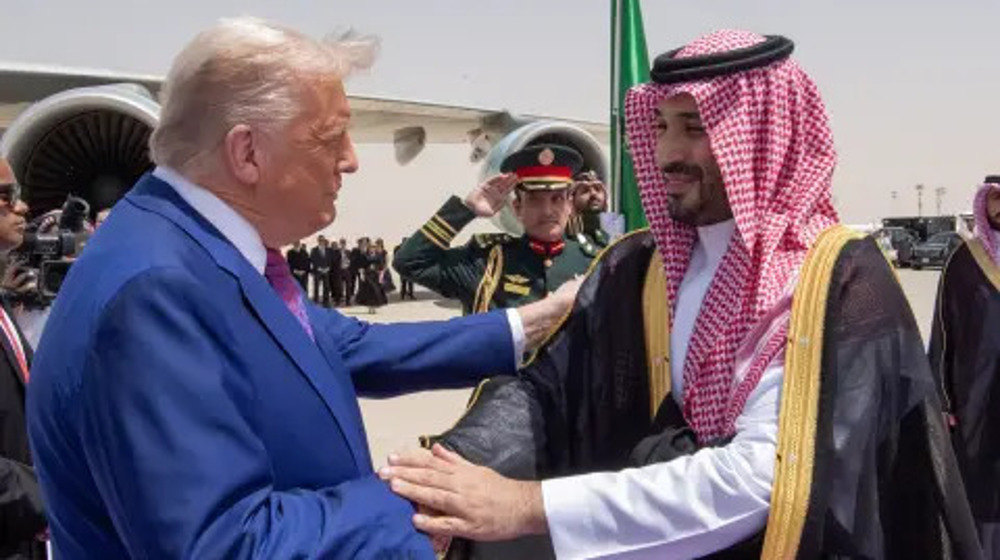 Washington rejette la demande de Riyad de mener une campagne militaire au Yémen