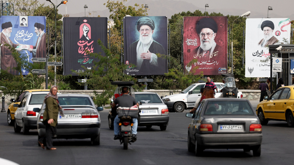 Enemy shifts to psychological warfare after 200 days of Iranian resistance: IRGC Intelligence 