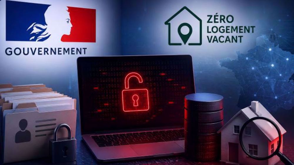 France : les données gouvernementales de nouveau ciblées par ZeroBytes