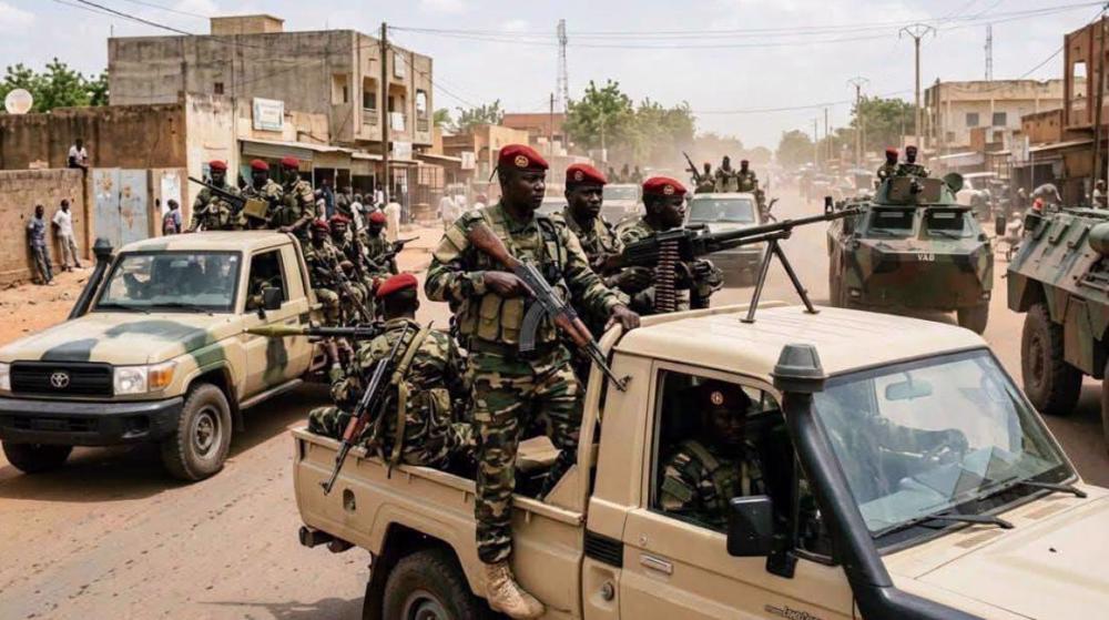 Niger : tentative de déstabilisation avortée, Paris sur le banc des accusés ?