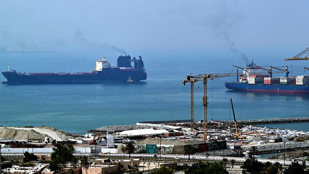 Iraq seeks alternative routes as Strait of Hormuz remains vital to oil exports