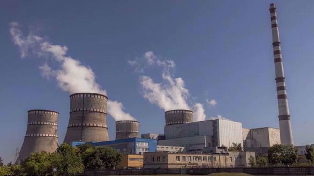 Russia warns of preparations for ‘massive strikes’ on Ukraine’s energy sector