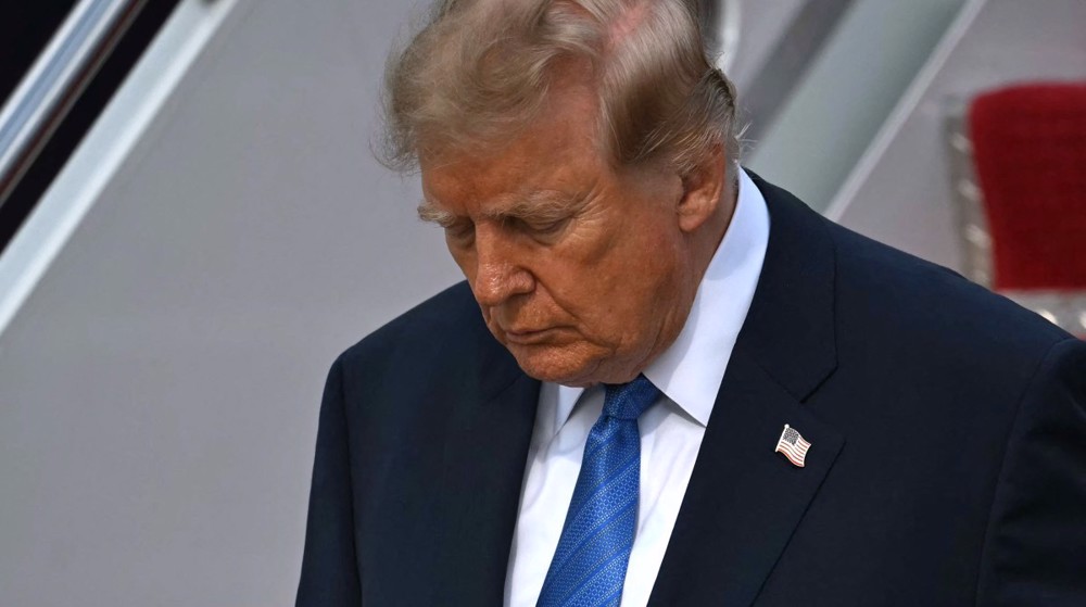 US Republican strategists worry about midterms amid failure in Trump policies: Report