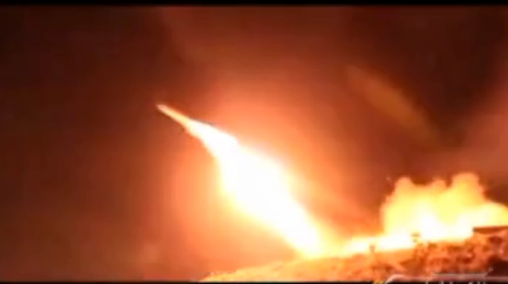 IRGC unleashes ‘Punishment of the Aggressor’ on US bases in Jordan after Larak Island attack