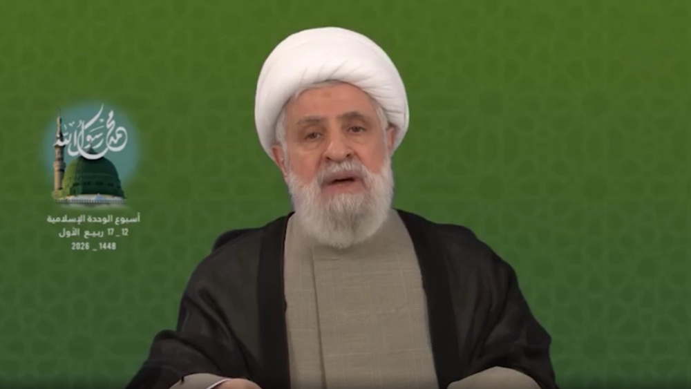 Naïm Qassem salue la résilience de l’Iran face aux offensives américano-israéliennes