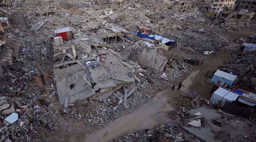Gaza : jusqu’à 3 000 Palestiniens victimes de disparition forcée