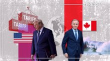 Explainer: As US-Canada trade war heats up, what do new tariffs mean for friends-turned-foes