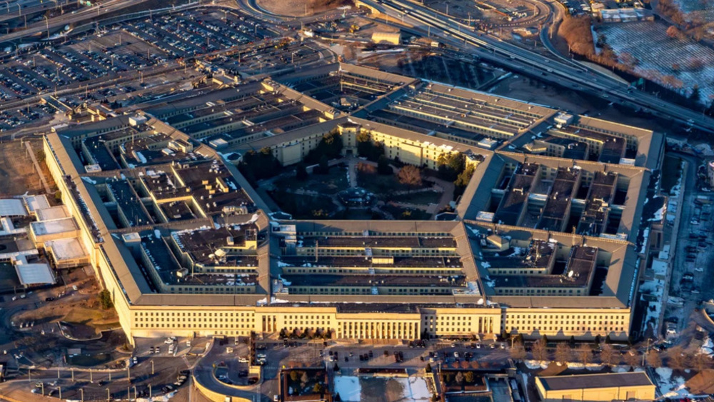 US War Office faces scrutiny as controversial appointments coincide with Iran war strain: Report
