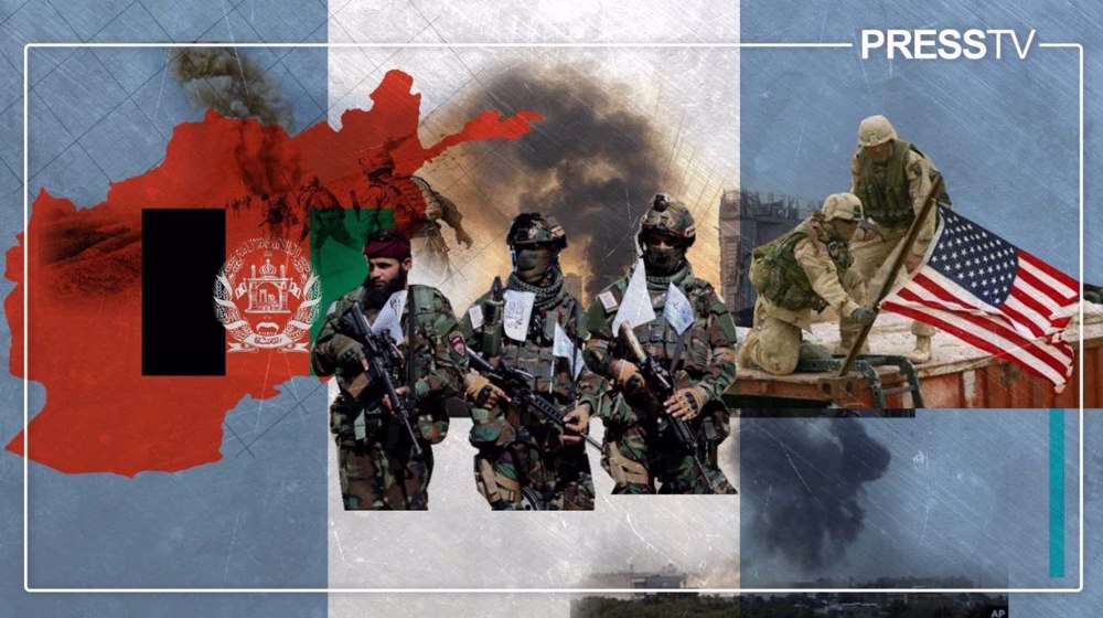 Afghanistan five years after Taliban’s return: The ruins of America’s longest and disastrous war