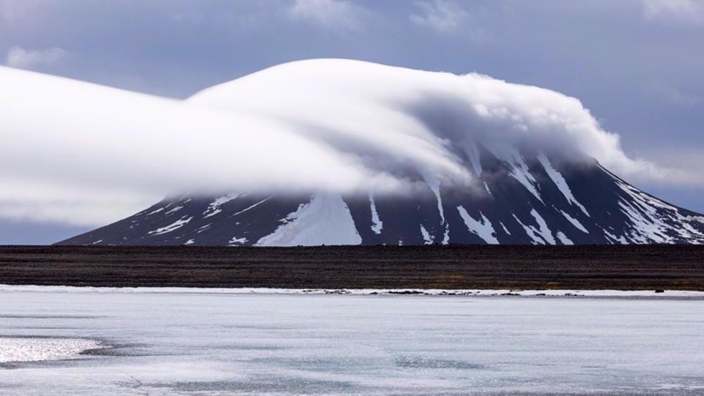 L’OTAN veut transformer l’Arctique en un nouveau front de confrontation