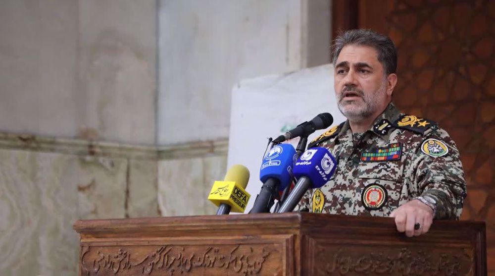 Iran warns any hostile act will be met with decisive response
