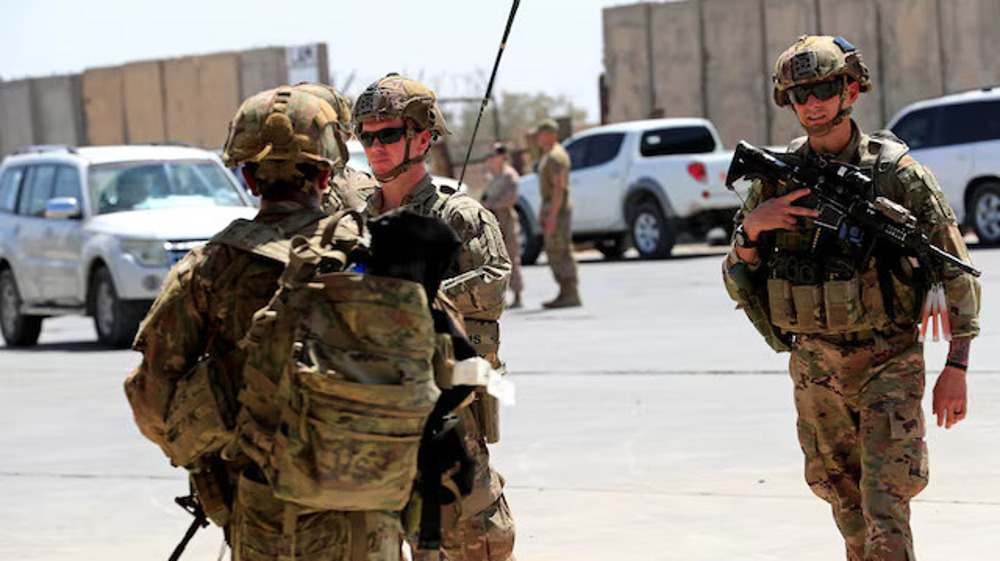 Iraq rejects US request to extend troop presence past September 30 deadline