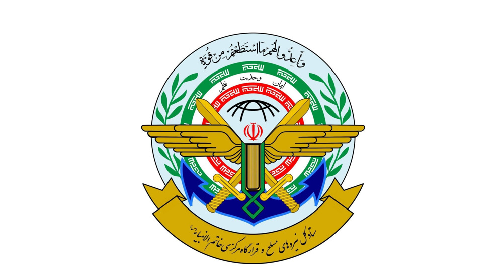 Les forces armées iraniennes ne tolérerons aucune agression, d’où qu’elle vienne