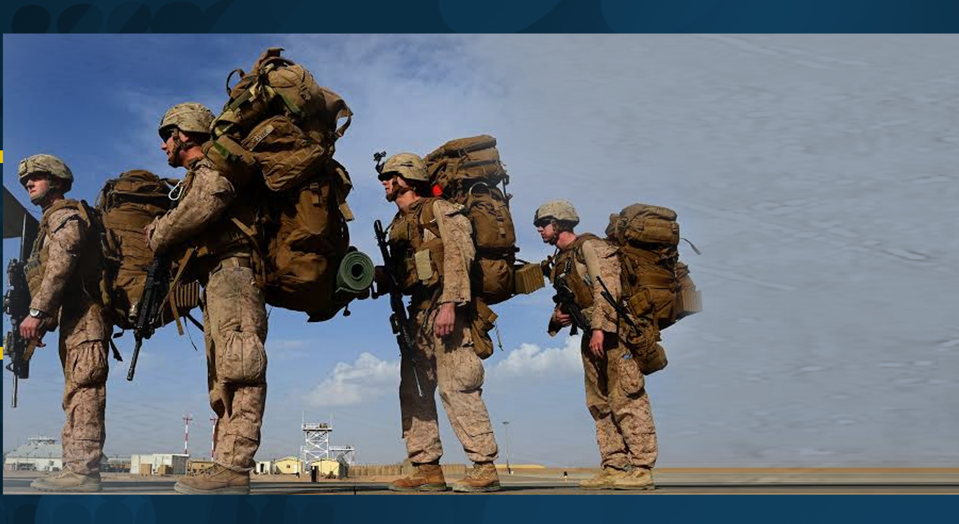Five years after US withdrawal, Afghanistan still bears the legacy of America’s longest war