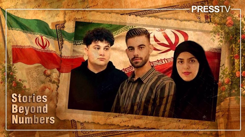 Killing of environment ranger’s family in missile strike reveals true nature of US war against Iran 