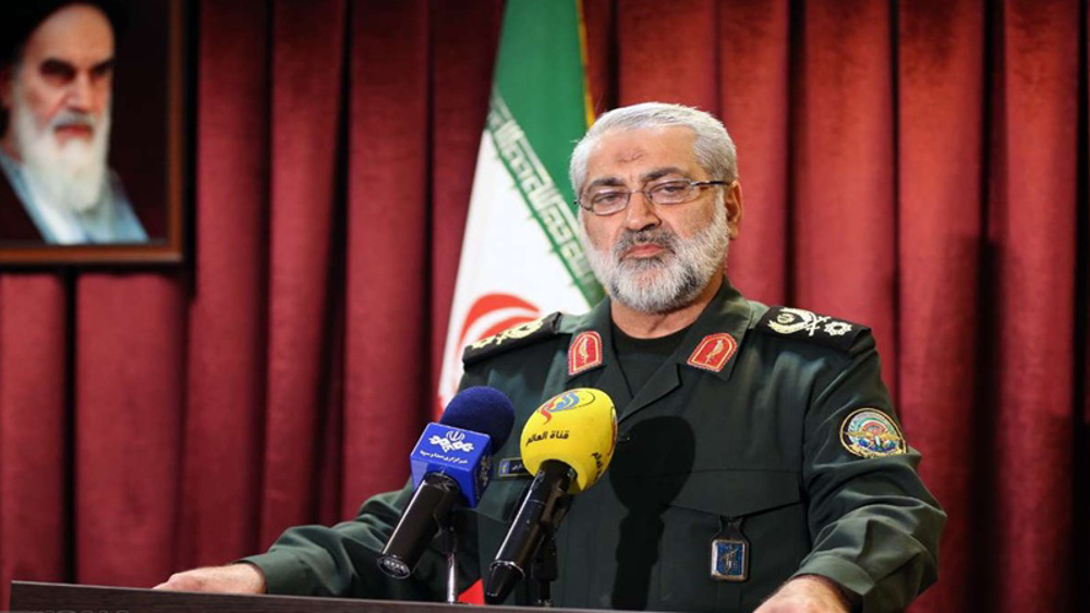 Over 1,000 Israeli soldiers killed in Iran’s retaliatory strikes: Armed Forces spokesman 