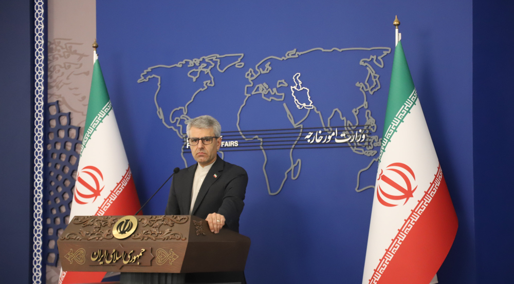 L'UE cède à la coercition américaine et devient complice du terrorisme économique (Iran)