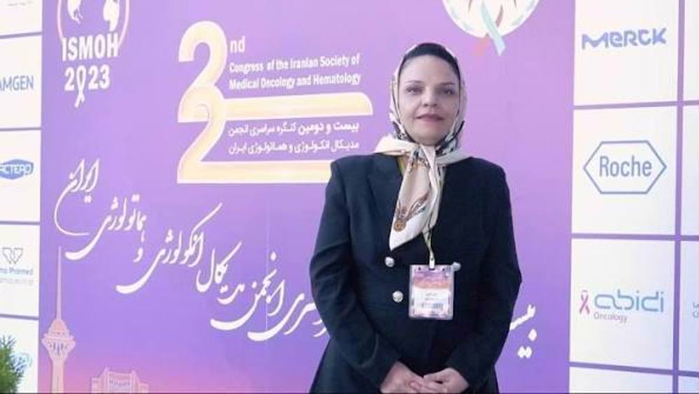 Iranian cardiologist wins gold medal at Swiss international invention competition